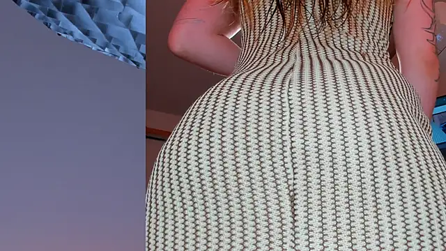 Siouxsie cenobite online show from 03-27-26, 11:11