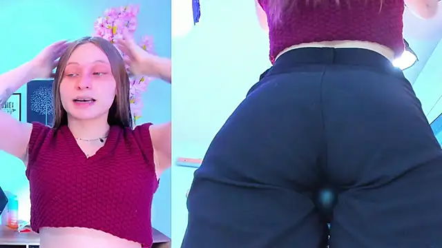 Siouxsie cenobite online show from 09-13-25, 11:54