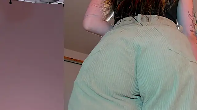 Siouxsie cenobite online show from 04-14-26, 11:04