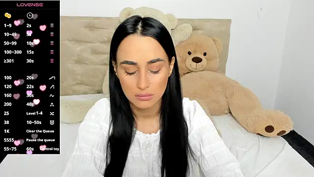 DarcieJane online show from 12-05-24, 06:39