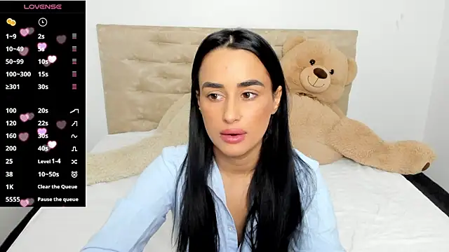 DarcieJane online show from 12-14-24, 11:56