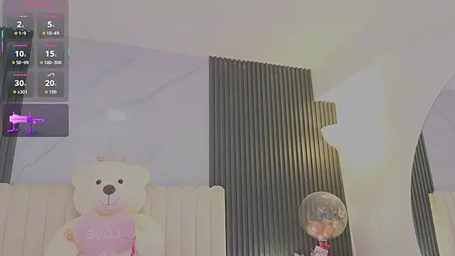 Madiee Rhea online show from 05-21-26, 07:44