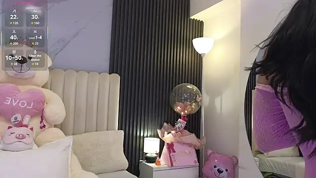 Madiee Rhea online show from 05-20-26, 07:44