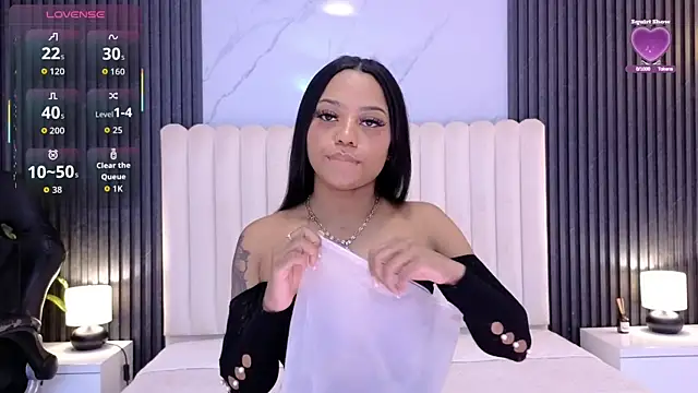 Madiee Rhea online show from 02-28-26, 07:46