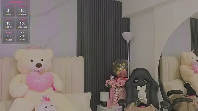 Madiee Rhea online show from 05-15-26, 07:34