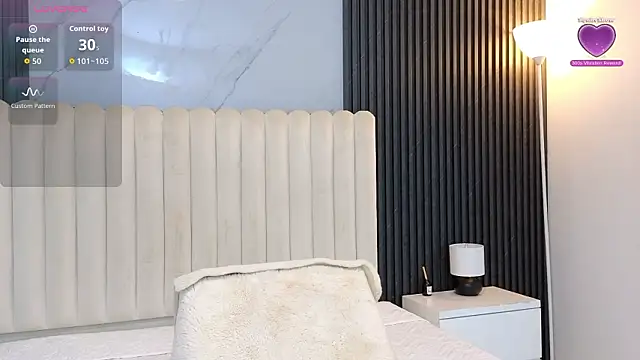 Madiee Rhea online show from 03-04-26, 07:43