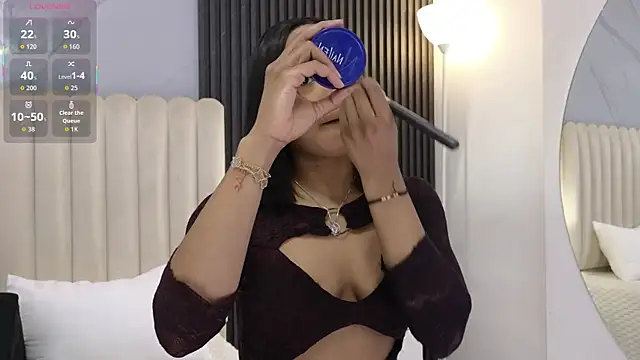 Madiee Rhea online show from 03-30-26, 07:59