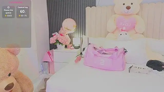 Madiee Rhea online show from 05-26-26, 07:34