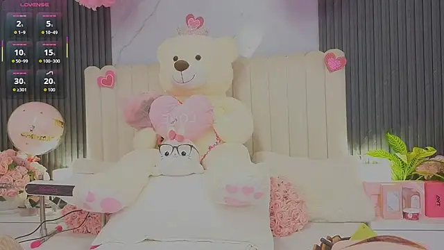Madiee Rhea online show from 04-30-26, 08:57