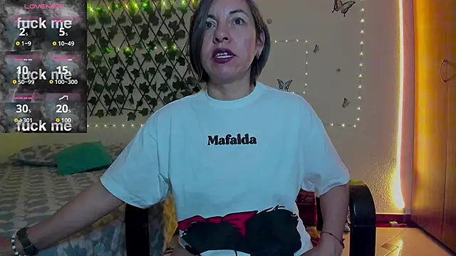 Lady breaks hearts online show from 09-14-25, 10:04