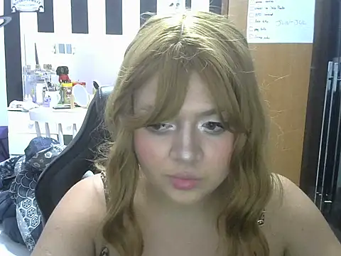 RuthBunny online show from 06-10-26, 11:17