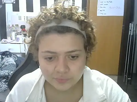 RuthBunny online show from 06-09-26, 02:07