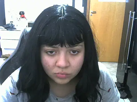 RuthBunny online show from 06-15-26, 07:24