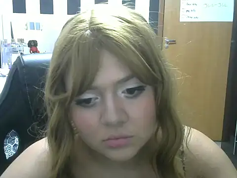 RuthBunny online show from 06-11-26, 12:32