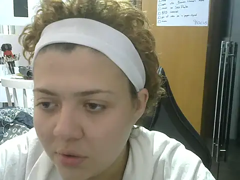 RuthBunny online show from 06-01-26, 06:51
