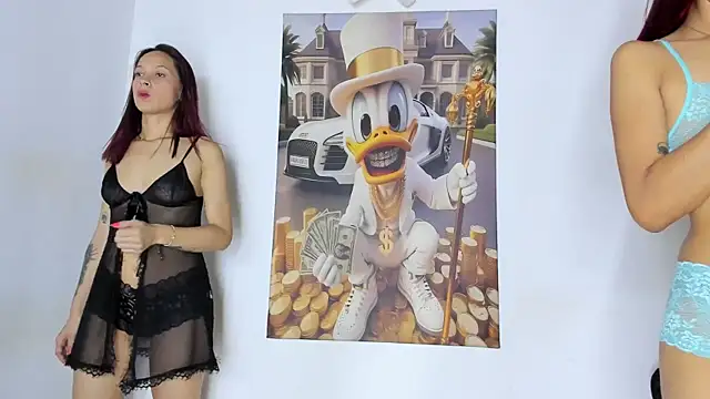 Funny Xtreme Group69 online show from 04-22-26, 12:06