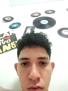 Dilan blakc  online show from 09-28-25, 05:14