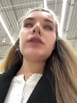 Holy Tereza online show from 03-02-25, 03:19