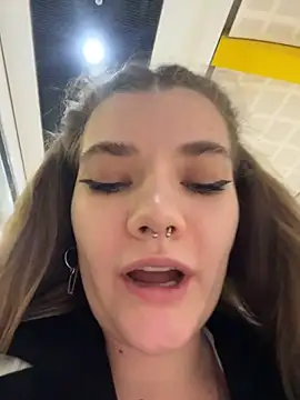 Holy Tereza online show from 03-04-26, 03:20