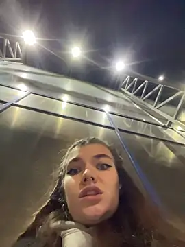 Holy Tereza online show from 03-07-26, 06:02