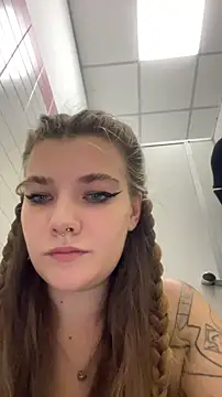 Holy Tereza online show from 10-19-25, 03:37