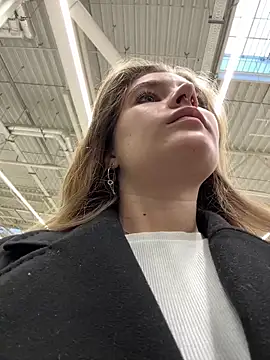 Holy Tereza online show from 03-14-25, 03:25