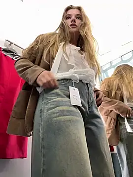 Holy Tereza online show from 02-23-25, 06:12