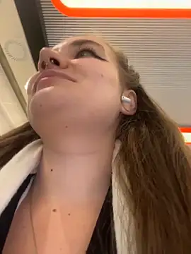 Holy Tereza online show from 03-06-26, 03:18