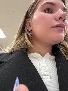 Holy Tereza online show from 03-04-25, 06:29