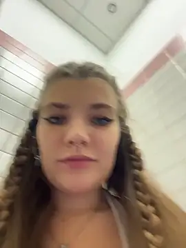 Holy Tereza online show from 11-01-25, 03:39