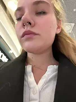 Holy Tereza online show from 03-18-25, 06:28