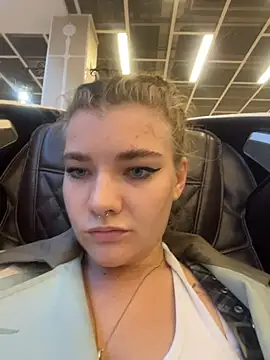 Holy Tereza online show from 07-04-26, 03:27