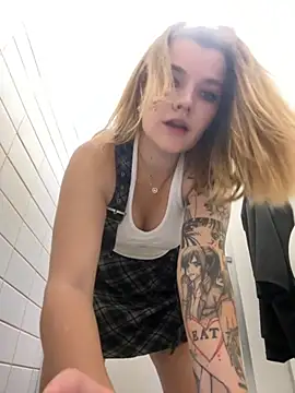 Holy Tereza online show from 09-20-25, 03:39