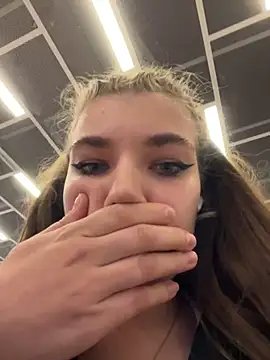 Holy Tereza online show from 05-03-26, 03:59