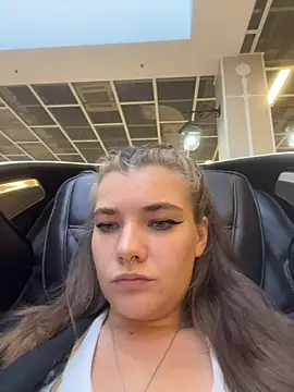 Holy Tereza online show from 07-10-26, 03:23