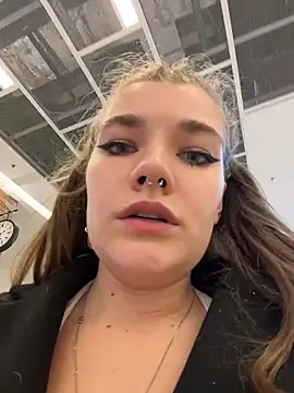 Holy Tereza online show from 04-21-26, 04:02