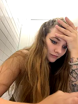 Holy Tereza online show from 10-03-25, 03:35