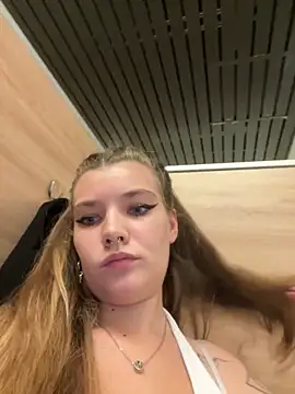 Holy Tereza online show from 09-27-25, 03:40