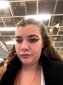 Holy Tereza online show from 01-09-26, 03:41