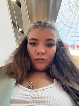 Holy Tereza online show from 06-20-26, 03:50
