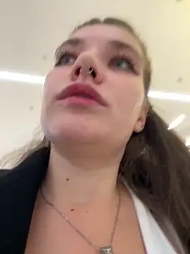 Holy Tereza online show from 10-08-25, 03:46