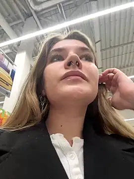 Holy Tereza online show from 03-04-25, 03:26