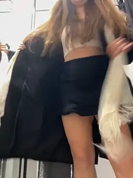 Holy Tereza online show from 12-05-25, 03:43