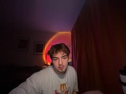 Nathon  online show from 03-01-26, 07:36