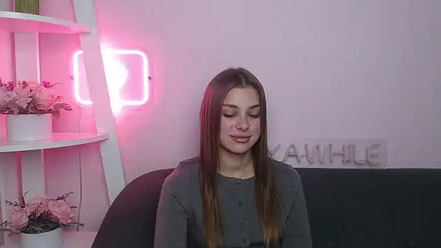 MilanaAngelAs online show from 11-15-25, 06:01