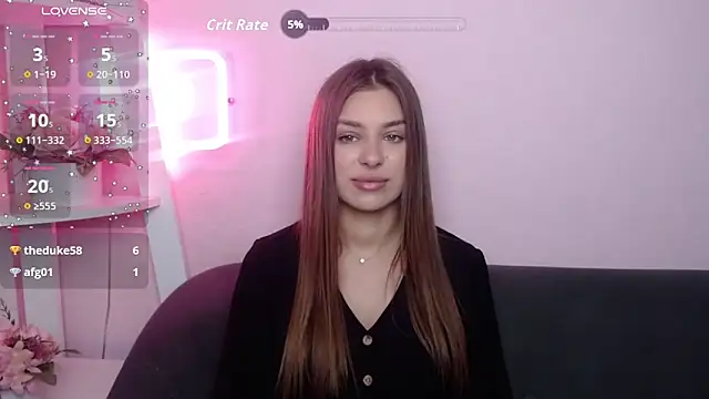 MilanaAngelAs online show from 05-25-26, 04:45