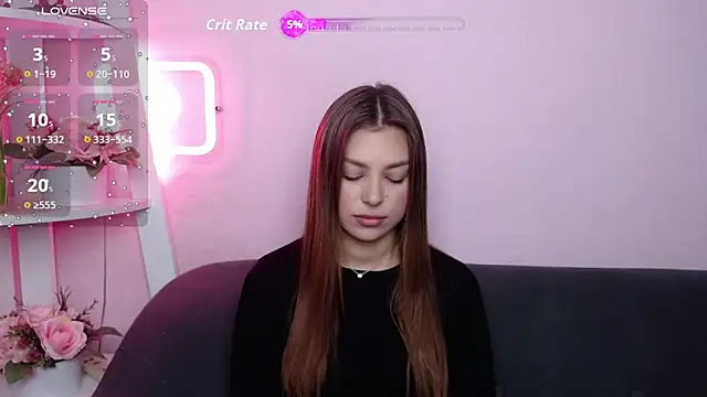 MilanaAngelAs online show from 04-25-26, 04:48