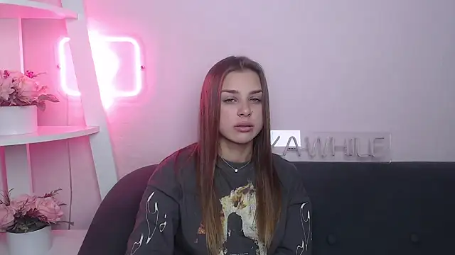 MilanaAngelAs online show from 11-23-25, 09:52