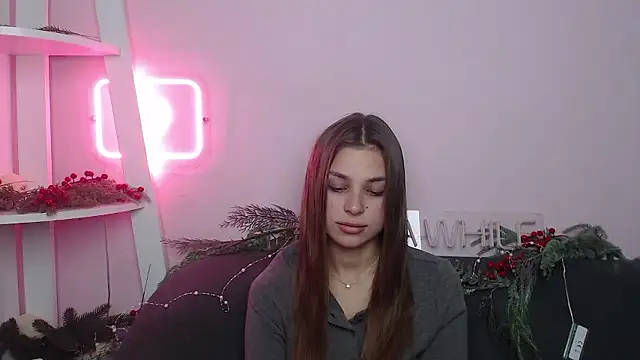 MilanaAngelAs online show from 01-10-26, 05:52