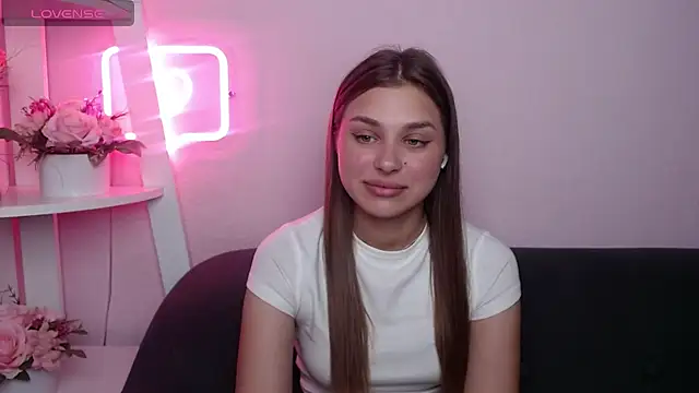 MilanaAngelAs online show from 05-26-26, 07:45
